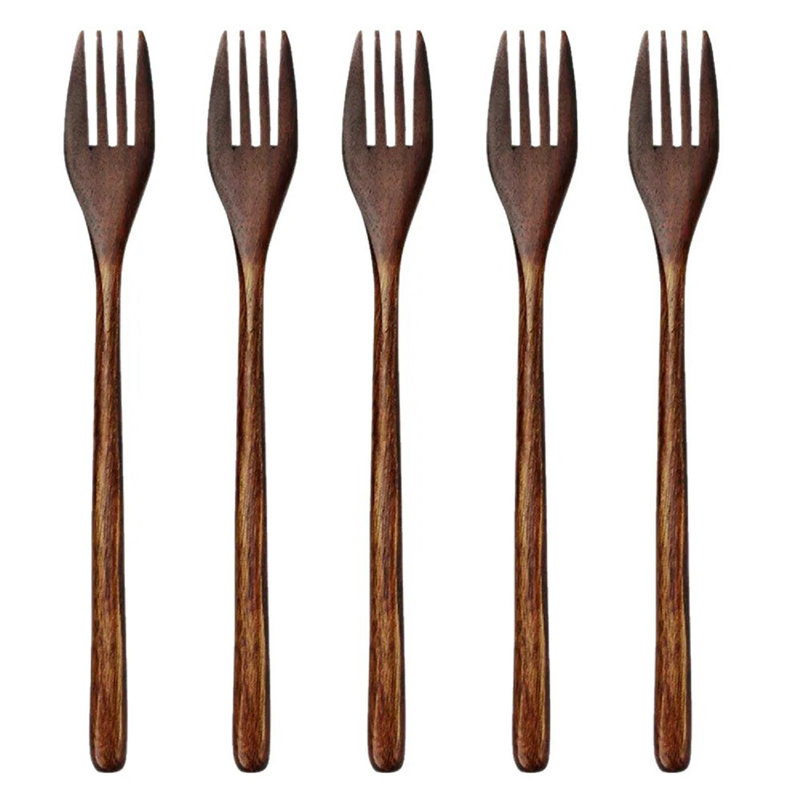 10 - Piece Flatware Set - Service for 5