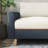 3 - Piece Oversize Upholstered Sectional