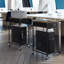 71.7cm H x 40.36cm W CPU Holder