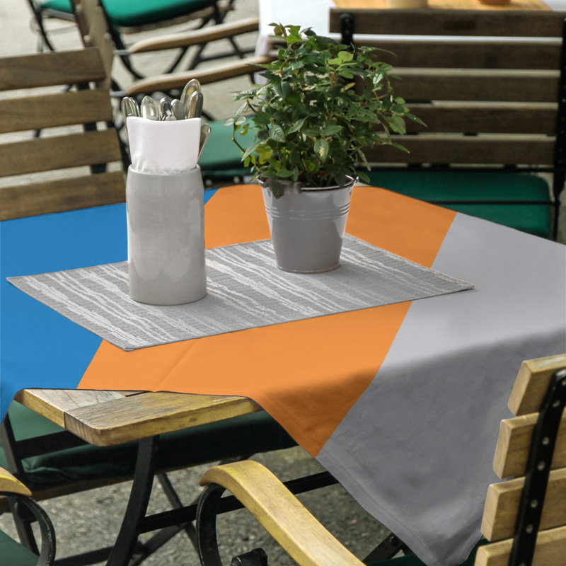 Nappe New York Basketball, Bleu / orange / argent