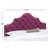 Danile Upholstered Headboard-276990163-276990159