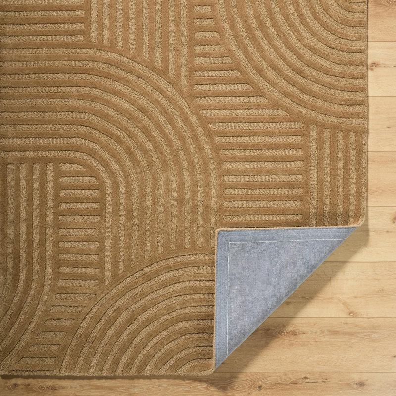 Tapis Brook, Rectangle 5 pi x 7 pi 6 po