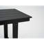 5-Piece HDPE Outdoor Dining Set With Weather-Resistant Patio Table And Chairs-1421623603-1421623605