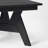 37" Conversation Table-1920695444