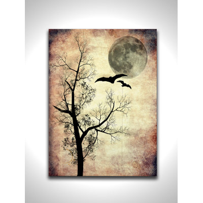 " Halloween Tree "