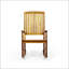 Fauteuil à bascule ARCADIA