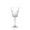 Emirah 7 oz. Verre à pied en verre