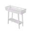 Shanelle Weather Resistant Plant Stand