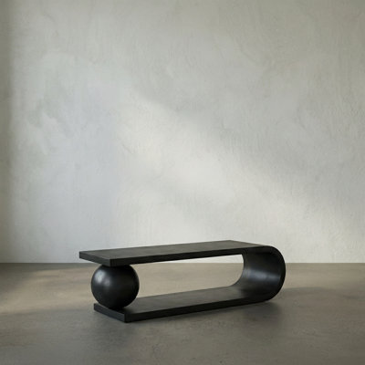 Estelle Single Coffee Table