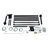 Overhead Garage Lifting Storage Rack, Garage Storage Rack, Adjustable Height Garage Storage Rack
