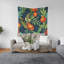 Tapisserie murale-787953644