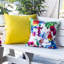 Coussin Tropical