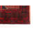 Rizbaft Red Rug 3'7" x 6'0"