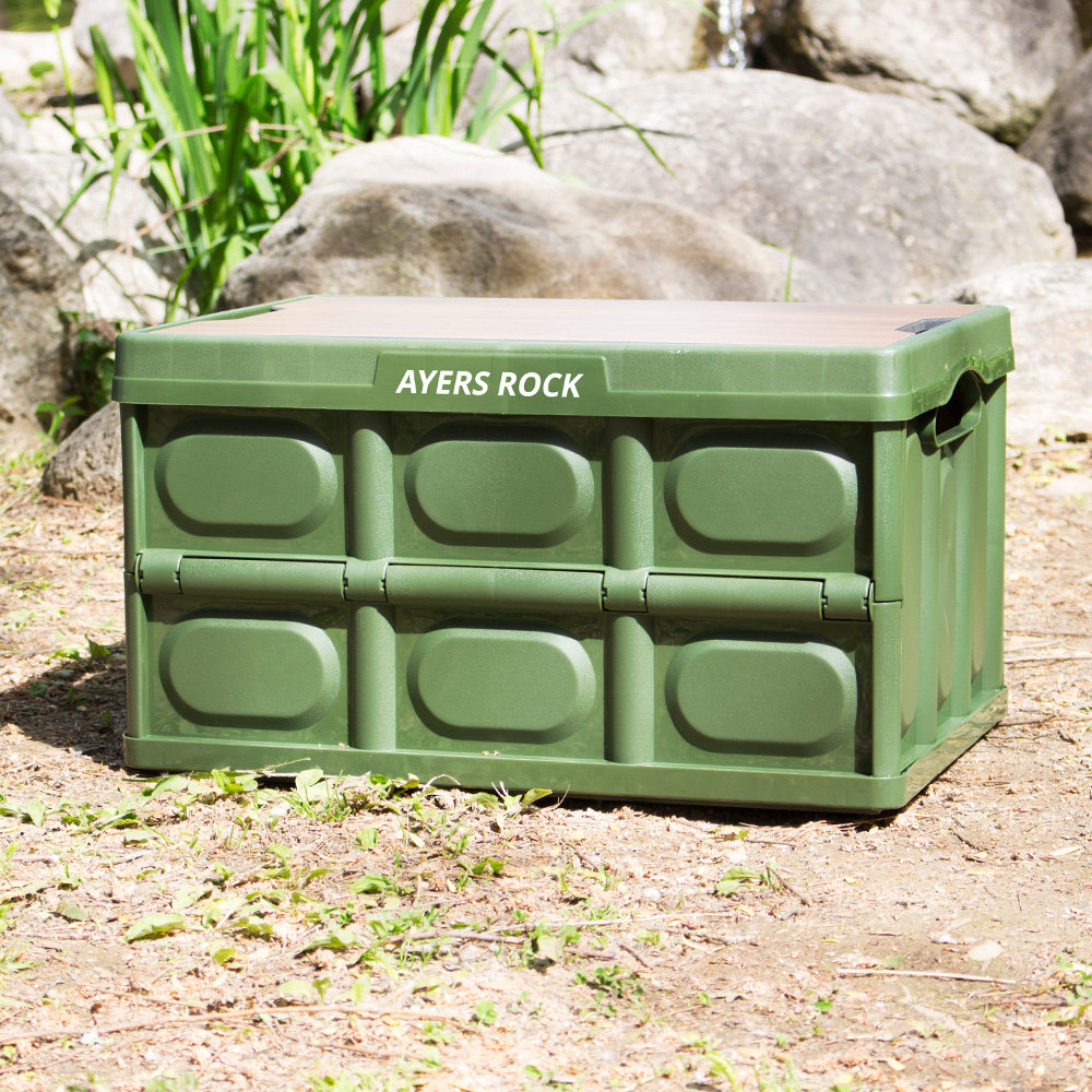 Plastic Box Hitrons Solutions