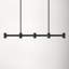 Braulio 5 Light Marble Dimmable LED Pendant