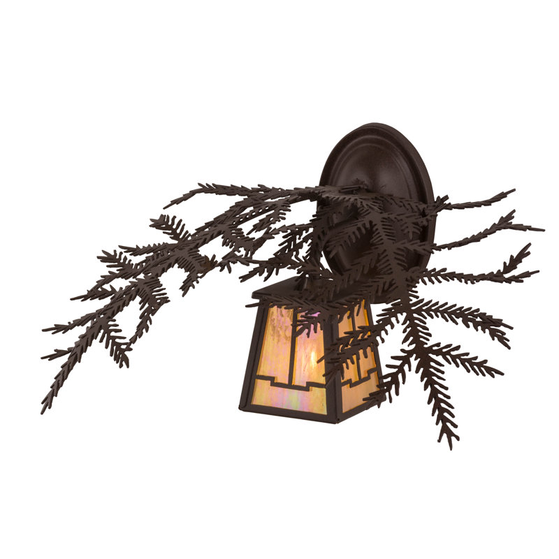 Ullery Wall Light