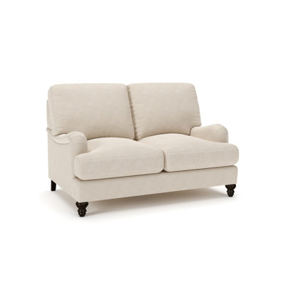 Walters Upholstered 59'' Loveseat