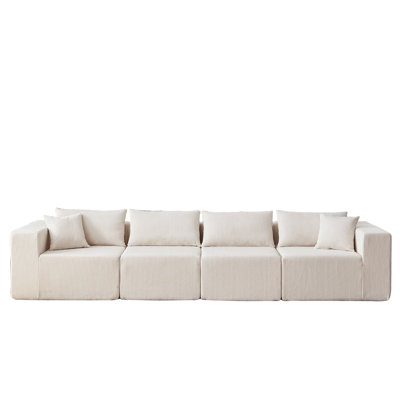 Riaan Modular Sectional Sofa