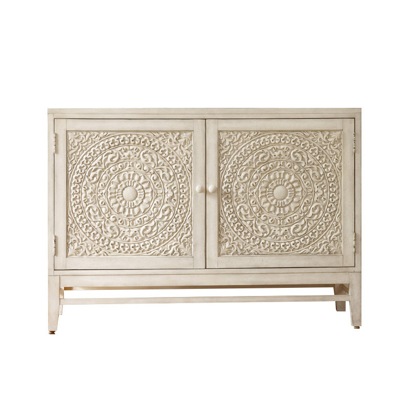 Melange 54.25'' Sideboard