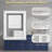 Dimmable LED Bathroom Mirror with Defogging Function-1828261597-1828261588