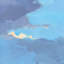 Candy Clouds 4 Print by Ngo, PC