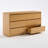 Fere 60" W 6-Drawer Dresser-175615698
