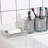 Fahrudin Bathroom Accessory Set