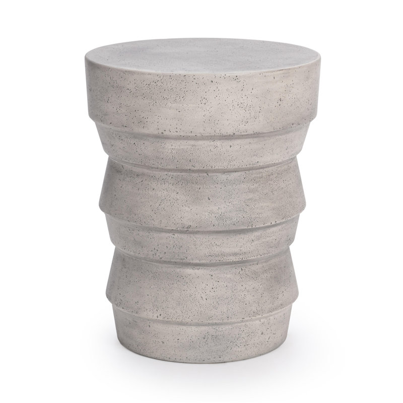 Anora Outdoor Round