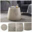 Table basse moderne et contemporaine