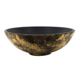 Regatta 16.75'' L Bathroom Sink