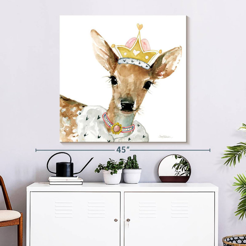 Glamour Girls Deer