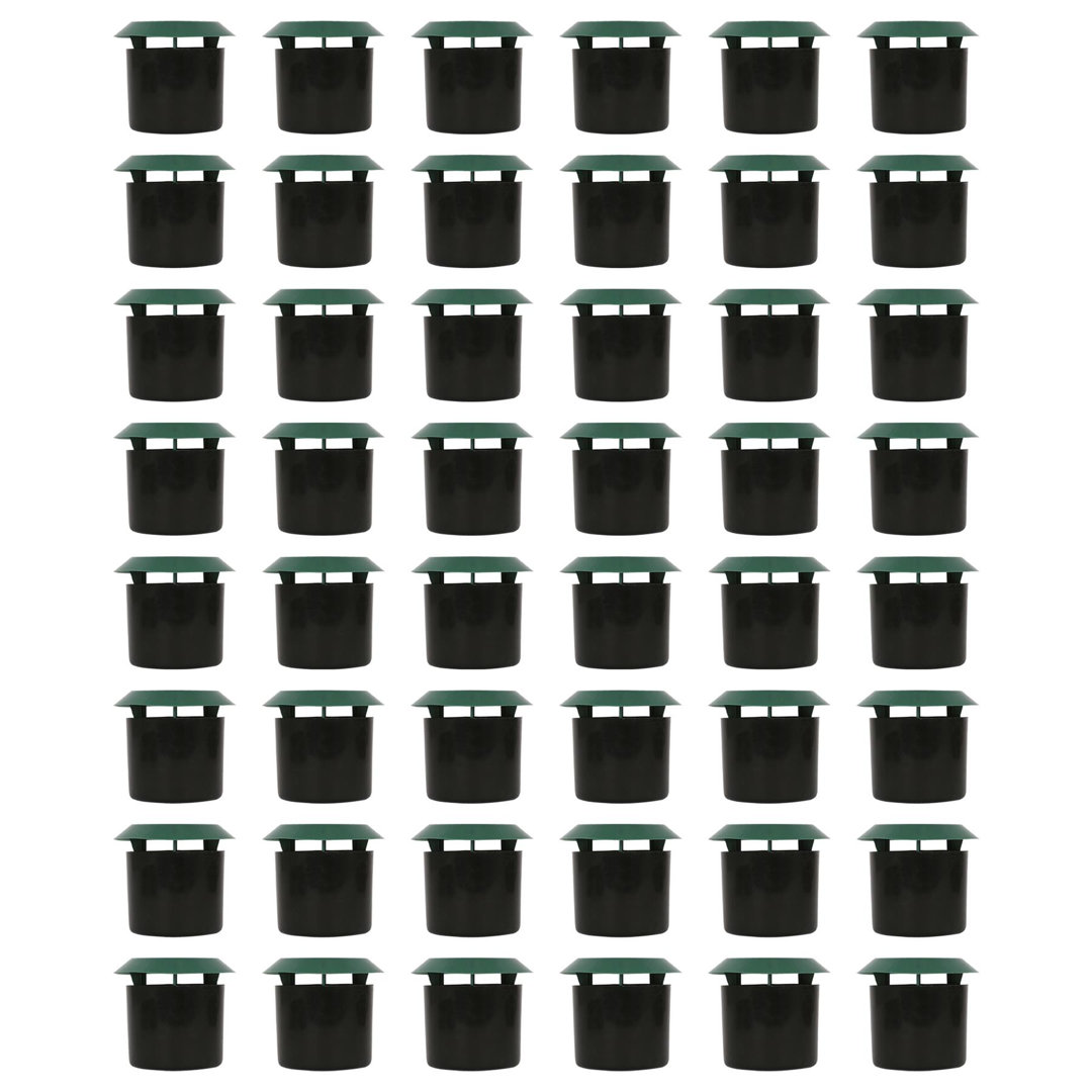 Harbour Housewares Plastic Garden Accents