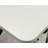 Brunoy Oe 60X24 Adj Height Desk White 3A-110571510