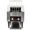Convoyeur commercial commercial pour grille-pain 150 tranches
