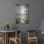 «Get Lost» par Design Fabrikken, impression sur métal sans cadre-1462615212
