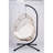 Outdoor Egg-shaped Hanging Chair-2066014396