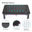 Bazile Metal Monitor Stand-1023572286