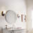 Armed Sconce-195669844