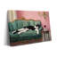 1 Piece Wrapped Canvas Wall Art