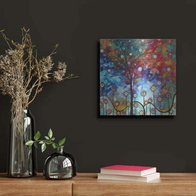 «Field Of Joy» par Megan Duncanson