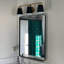 Éclairage pour salle de bain 3 lumières-927589615