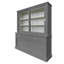 Antione Display Cabinet-900422670