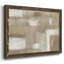«Neutral Expression II», reproduction d'art sur toile simple-96272561-96272562