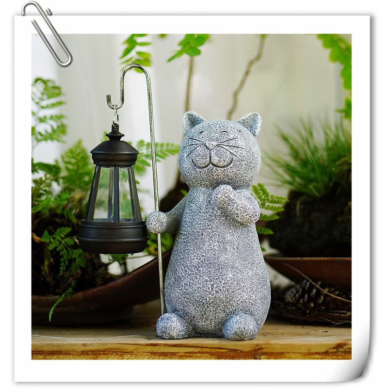 Statue de jardin Keela