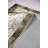 Stylish Hall Carpet, 2.6 x 4.9 Feet, 100% Polyester, 650 g/m² | Antibacterial, Non-Slip PVC Underside, 0.3 in Pile Height | Machine Washable, 3D Digital Printing, Perfect for Any Entryway or Living Space-240629595