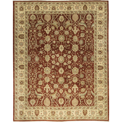 One-of-a-Kind 13'3" X 17'6" Area Rug