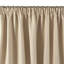 Lina Blackout Single Curtain Panel-18627051-18627055