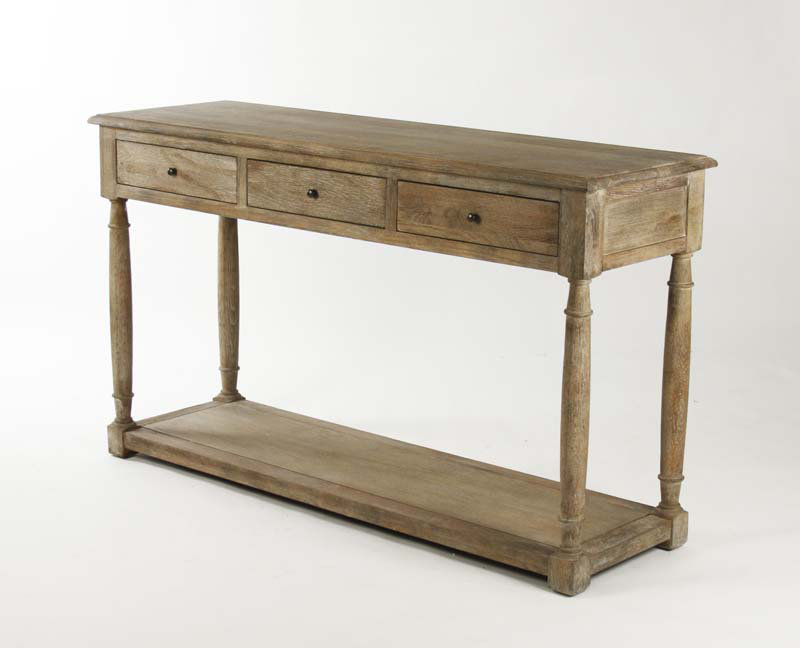 56'' Console Table