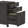 Echo Front 5 Piece Office Set with Hutch
