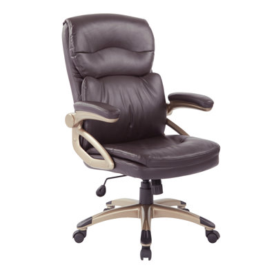 Chaise de cadre ergonomique